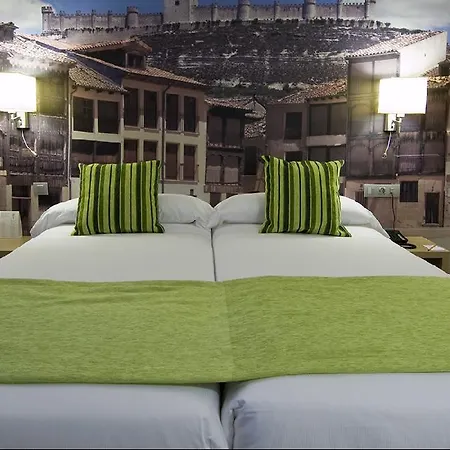 Hotel Ele Enara Boutique 4*
