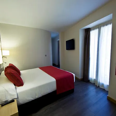 Hotel Ele Enara Boutique Valladolid