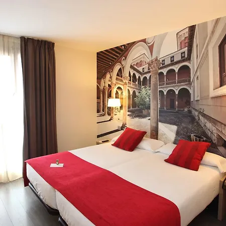 Ele Enara Boutique Szálloda Valladolid