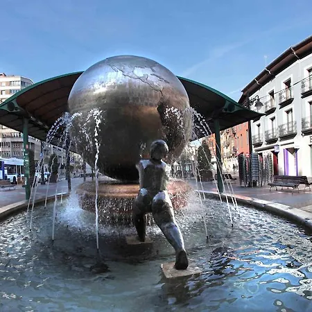 Ele Enara Boutique Hotel Valladolid