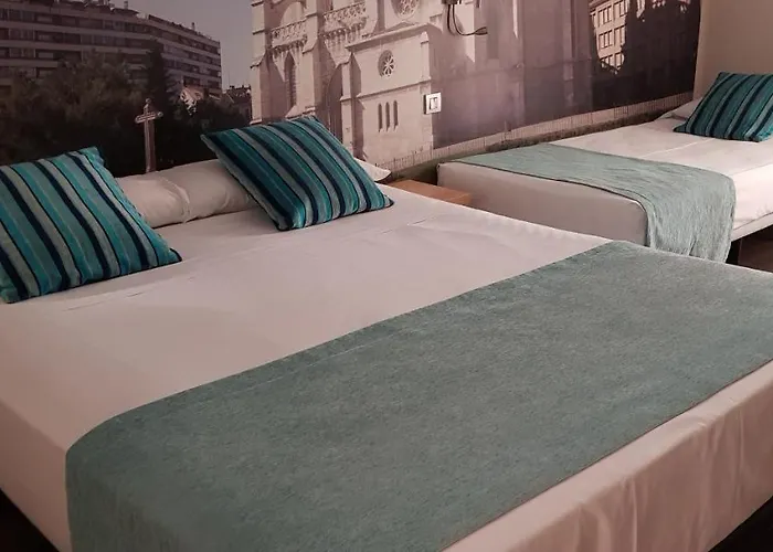 Ele Enara Boutique 4* Valladolid