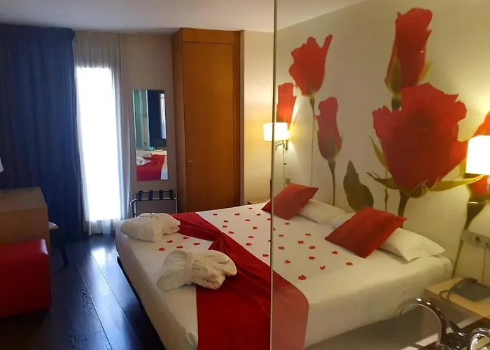 Hotel Ele Enara Boutique Valladolid