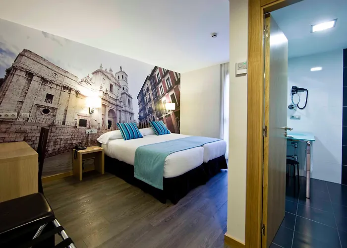 Ele Enara Boutique Hotel Valladolid