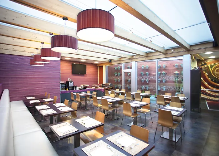 Hotel Ele Enara Boutique