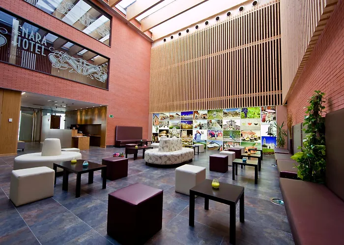 Ele Enara Boutique 4*