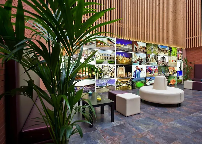 Ele Enara Boutique 4* Valladolid