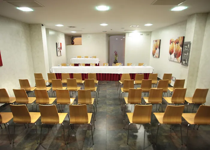 Hotel Ele Enara Boutique Valladolid