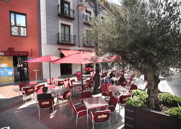 Ele Enara Boutique Hotel