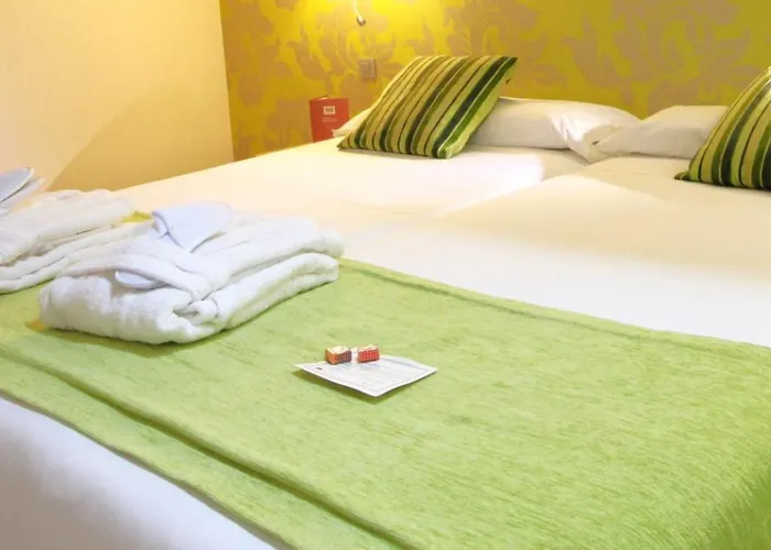 Hotel Ele Enara Boutique 4*