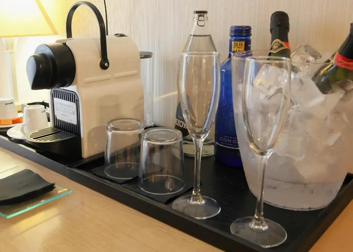 Ele Enara Boutique Hotel Valladolid