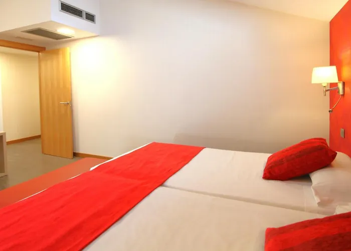 Hotel Ele Enara Boutique Valladolid