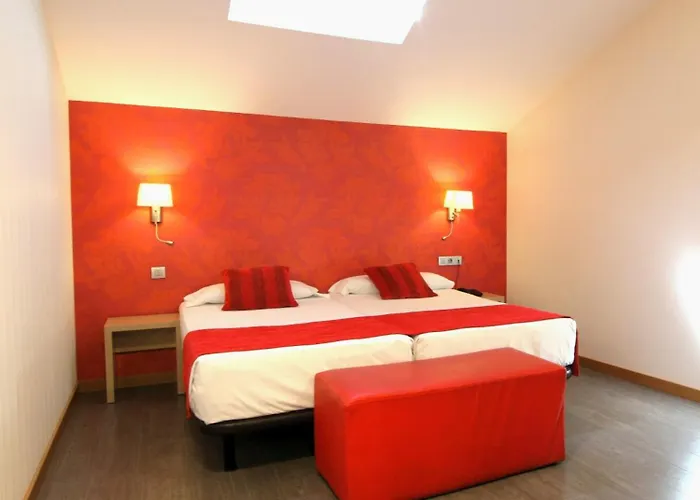 ホテル Ele Enara Boutique バリャドリド