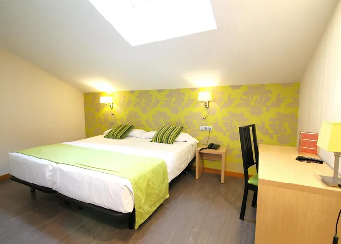 Ele Enara Boutique 4* Valladolid