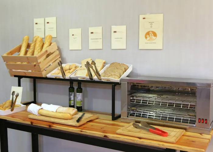 Ele Enara Boutique 4* Valladolid