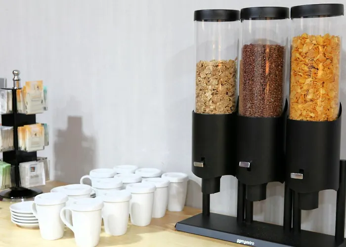 Hotel Ele Enara Boutique Valladolid