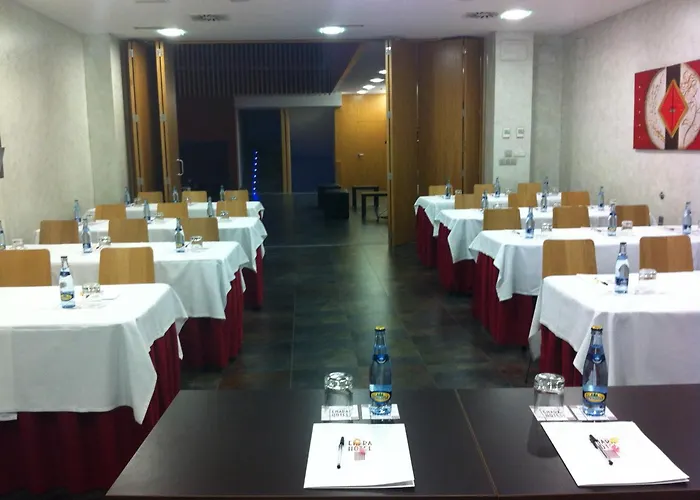 Hotel Ele Enara Boutique