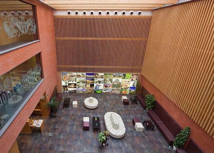 ホテル Ele Enara Boutique