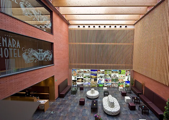 Ele Enara Boutique 4* Valladolid