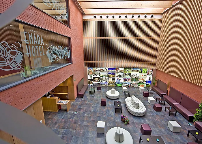 Ele Enara Boutique バリャドリド