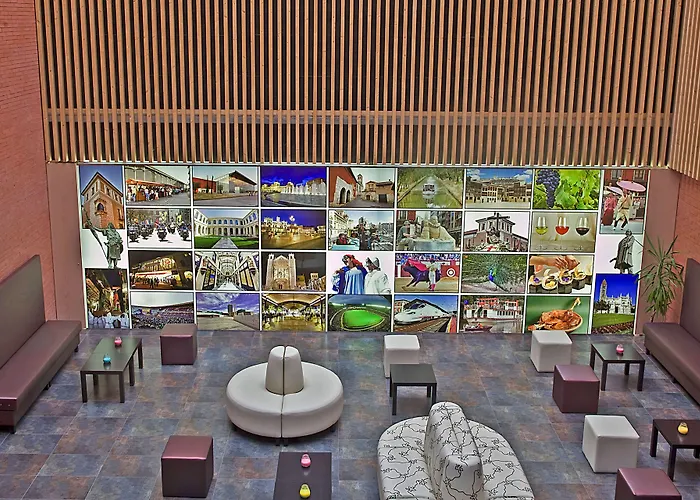 Ele Enara Boutique 4* Valladolid