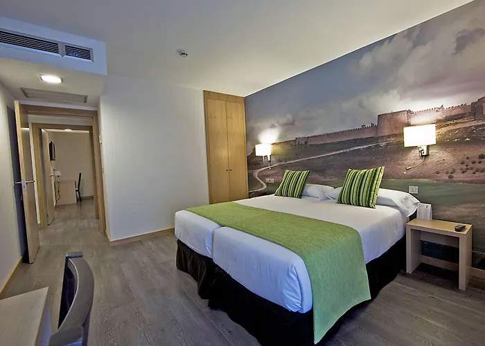 Ele Enara Boutique ホテル バリャドリド