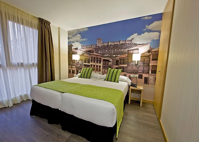 Hotel Ele Enara Boutique 4*