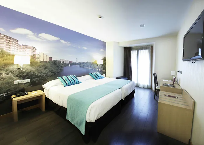 Ele Enara Boutique 4* Valladolid