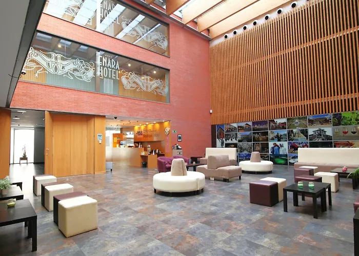 Hotel Ele Enara Boutique