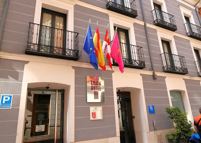 Hotel Ele Enara Boutique