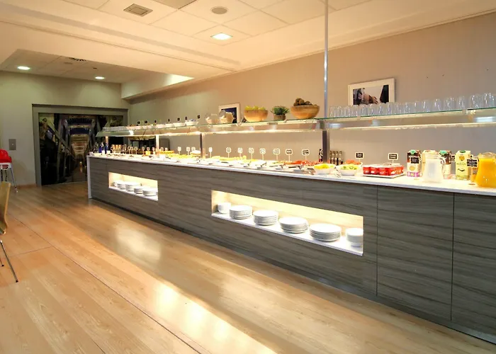 Ele Enara Boutique ホテル 4*