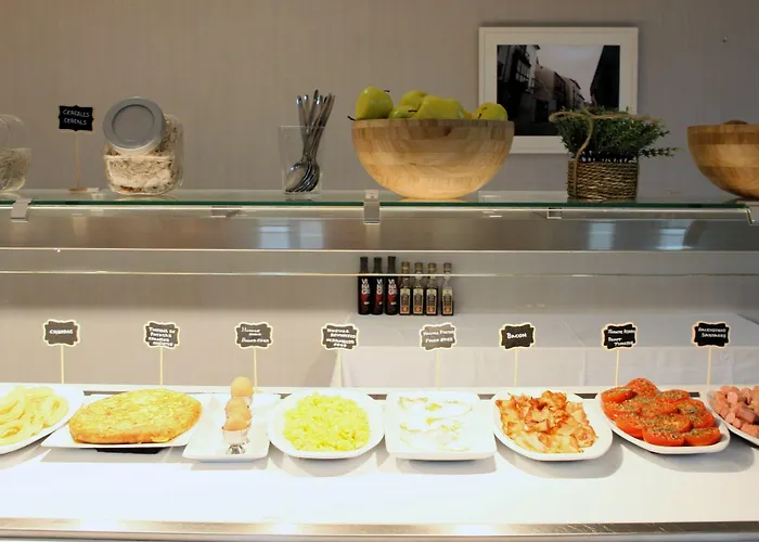 Hotel Ele Enara Boutique