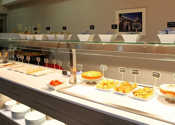 Ele Enara Boutique Hotel