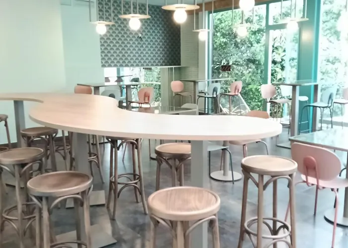 Ele Enara Boutique Hotel