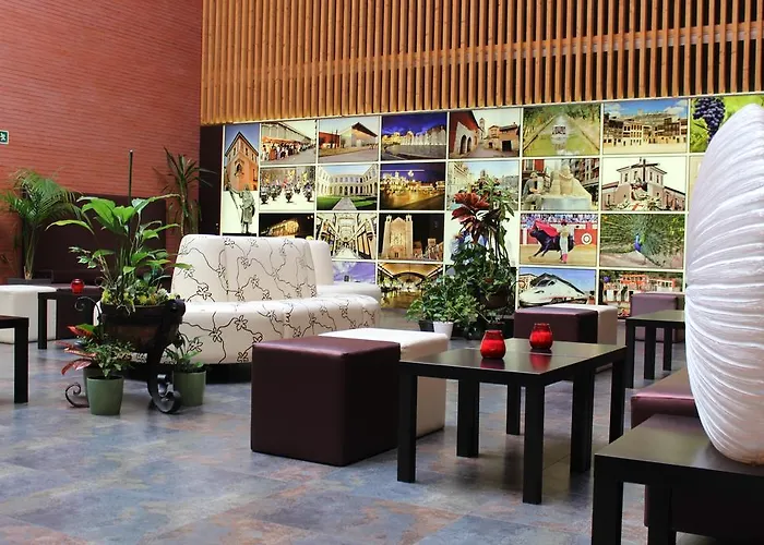 Hotel Ele Enara Boutique