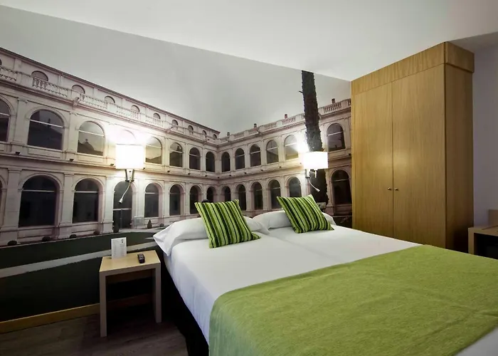 Ele Enara Boutique 4* Valladolid