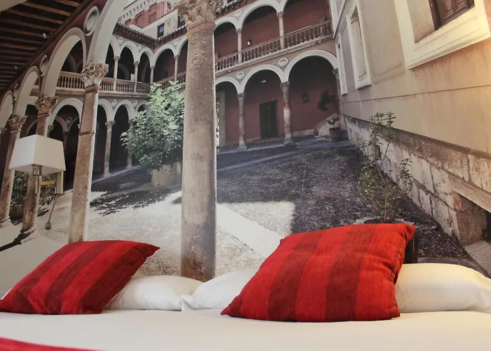 Ele Enara Boutique 4* Valladolid