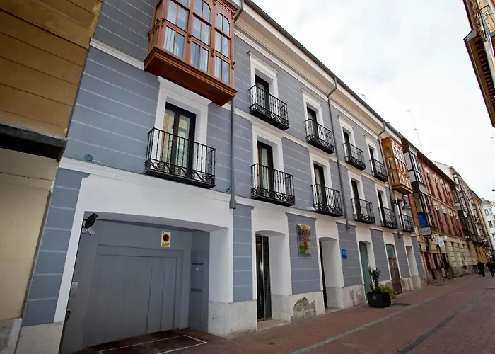 Ele Enara Boutique 4* Valladolid