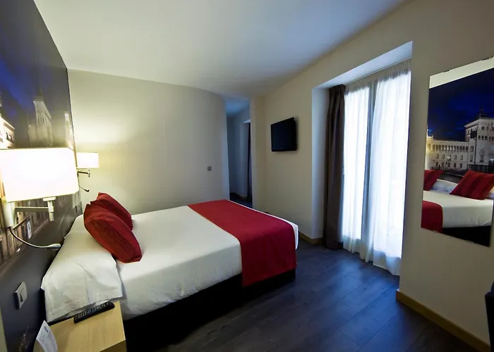 Hotel Ele Enara Boutique Valladolid