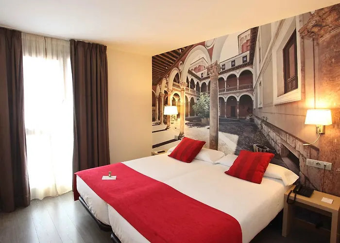 Ele Enara Boutique Hotel Valladolid