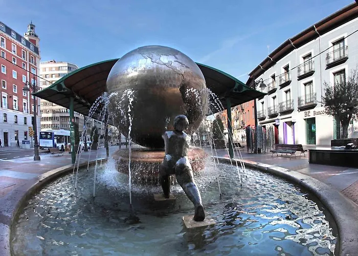 Ele Enara Boutique Hotel Valladolid