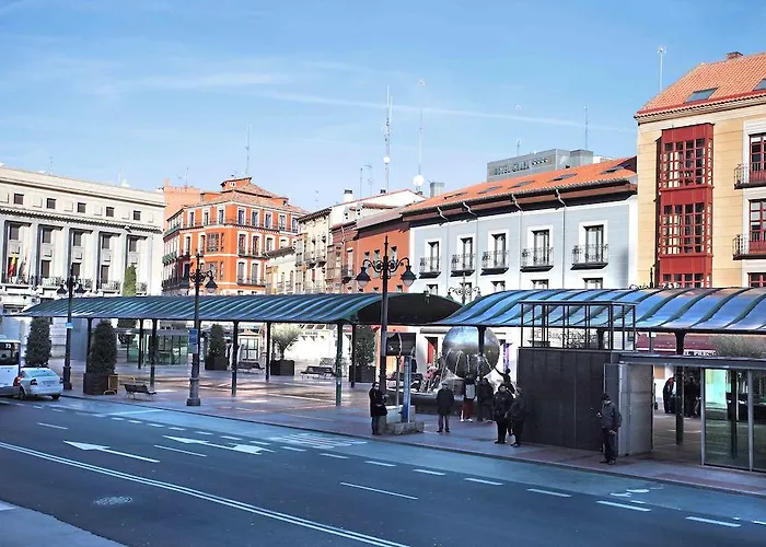 Ele Enara Boutique Valladolid